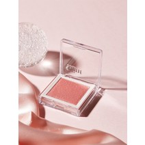 [글린트] 하이라이터 03 크롬 베이비 5.6 g / 0.19 oz.(9/13~27까지 결제/입금 완료된 주문건에 한해 팬브러쉬 )