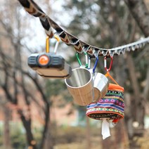 케이디 롱데이지체인, 핑크