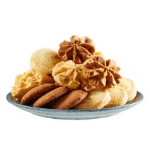 제니베이커리 홍콩 제니쿠키 4믹스 380g 빠른직구, 2개