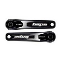 Hope E-Bike Crank