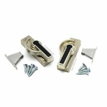 [KT알파쇼핑]창문 잠금장치 잠금걸이 창문보안, 좌측형_W6BDFB6