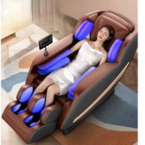 안마 의자 추천 가격 안마 추천 사장 의자 편한, 검정색과 회색