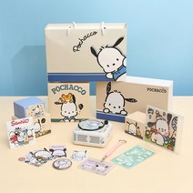 파차 개창 필름 기계 블루투스스피커 러블리빈티지 미니 스피커 남학생 생일선물녀 생사친 칠석, T09-귀엽다 지출액 주지사 굿즈 보내기 액세