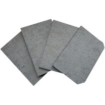 시멘트보드 노출 콘크리트 패널 마감용 인테리어 자재, 1220x2440mm