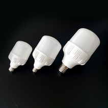 장수램프 LED 고와트 매장등 18~36W 작업램프, 36W, 전구색