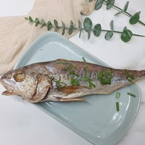 골라담기, 반건조민어(대)