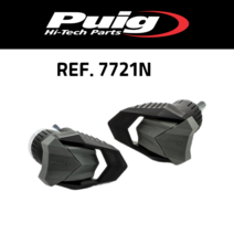 [PUIG 7721] SUZUKI GSX-S1000 (15-) R19 프레임 슬라이더 7721 퓨익 스즈키 S1000 R19프레임슬라이더