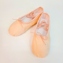 쥬베르발레샵 아동 발레슈즈 어린이집 학원 연습용 여아 발레용품 발레화 댄스화, 기본, 205