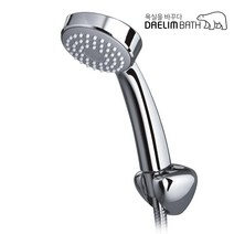 대림바스 샤워기 샤워기헤드 DL-S4503 욕실샤워기