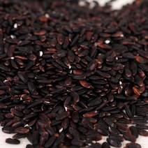 [마을기업] 무농약 잡곡 백미 찹쌀 흑미 녹미 홍미 현미 기능성쌀 1kg 2kg 4kg 10kg(선물세트1.8kg/누룽지향찹쌀/강호청보리쌀/누리찰보리/흑미), 1팩, 찰흑미2kg