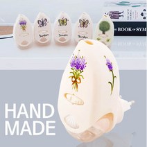 디퓨저 플러그/전기 발향 디퓨져/강아지 냄새제거, 커스텀형-01.라벤더, 디퓨저플러그 본체단품