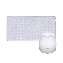 스팀보이 쿠션형 온수매트 SM60-B201, 퀸 SM60-B201Q