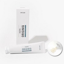 [오리지니크 1450] 충치예방 전문 고불소 치약, 2개