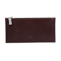 Orobianco LONG WALLET 오로비안코 지갑 긴 지갑 가죽 ORS-061608 다크 브라운