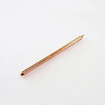 GDG7191 Heatpipe Circle 6120 6mm-120mm 히트파이프 구리 히팅파이프 다용도히트싱크/평판구리파이프/다용도알루미늄방열판/구리히팅파이프