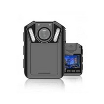 가슴착용 바디캠 4G 적외선 브이로그 낚시 일상기록용, 배터리 수명 14시간 64G