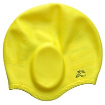 스킨스쿠버 다이빙 모자남성 여성 방수 수영 모자 긴 머리 귀 보호 대형 Natacion 실리콘 미끄럼 방지 다, 06 F