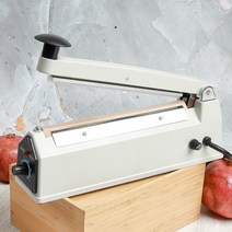 제이토리 실링기 밀봉기 07.비닐 접착기 FS-310-5mm, 1개