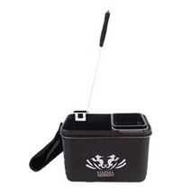 밑밥통 3종세트 크릴백 키퍼바칸 낚시밑밥통 키퍼바캉 (상세설명참조), 12하드+미끼통+주걱통+3700+단차