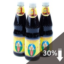 HAELTHYBOY 헬씨보이 씬소이소스 700ml THAI THIN SOY SAUCE, 1개