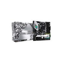 ASRock B550M 스틸 레전드 메인보드 3세대 AMD AM4 Ryzen