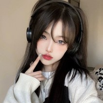 게이밍 무선 가벼운 귀안아픈 도서관 블루투스 헤드셋 예쁜 온라인 강의 가성비 헤드폰 원격 수업, Y08 블랙