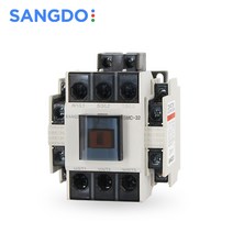 교류 전자 개폐기 SMC-32 2a2b 마그네트 자동제어 전자 접촉기 상도 전기 통신, 상도 전자접촉기 SMC-32
