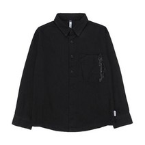 킨더스코너 AW180034 AOF11XS18O BK