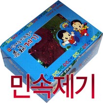 (TNB) 1000 민속제기(20개입), 상세페이지 참조