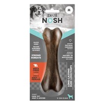 작은개 저렴한치실장난감 로첸 닥스훈트 소고기향 M, 상세페이지 참조