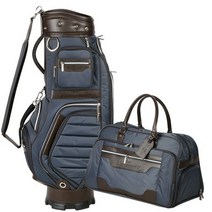 겐지야마모토 골프백세트 KYM-A133 그레이, 컨텐츠 참조