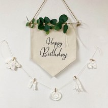 <해피벌쓰데이 광목 자수 가랜드>필기체, 유칼립투스” class=”wr-img”></a></div></p></div></p></div></p></div><div class=