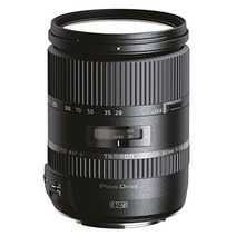 TAMRON 고배율 줌 렌즈 28-300mm F3.5-6.3 Di VC PZD 캐논 풀 사이즈 대응 A010E