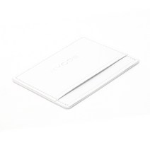 SCOAN 이태리통가죽 슬림 교통카드 7084