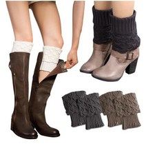니트 발목토시 레그워머/다리워머 겨울발토시 방한발토시 다리토시 기모레깅스 무릎토시 발토시