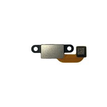 북스캔 Xiaomi Mi 11 Pro 지문 스캐너 플렉스 케이블 MI 터치 센서 ID 홈 버튼 리턴 리본, [02] V50s