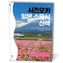 시즈오카 일본 소도시 산책, 단품, 단품