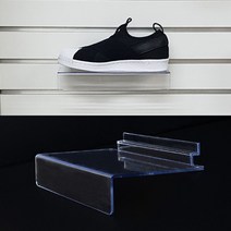 스페이스월 투명 진열대 스페이스 벽면 운동화dp, 상세페이지 참조