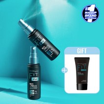 메이블린 [CJ기획세트]핏미 매트 포어리스 세팅 스프레이 60ml+핏미 프라이머 매트 5ml