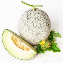 메론 멜론, 1개, 2.3kg