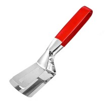 빵집게 다기능 뒤집개클립 튀김 삽 클립 스테이크 BBQ 집게 생선 뒤집개클램프 빵 그립 가정용 주방 도구