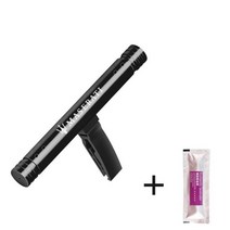 자동차 인테리어 공기 청정기 통풍구 콘센트 마세라티 Quattroporte 지브리 GranTurismo Gran Cabrio Levante 스타일링, 블랙