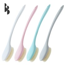 등드름 바디 브러쉬 모낭염, 화이트1p