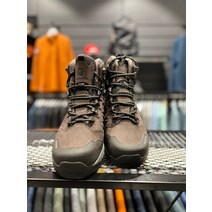 블랙야크기능성 끈 등산화 야크로드 Ⅲ GTXABSHX2913