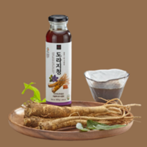 꿀그린 도라지청 프리미엄 국산 국내산 한국산 벌꿀 추출 추출액 직장인 수험생 회사원 현대인 건강식품 따뜻한 찬 차가운 차 음료 티 시원한 대용 해썹 haccp 해섭 인증 인정 제품, 400g(1통)