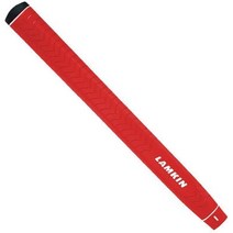 Lamkin 램킨 딥 에칭, Red