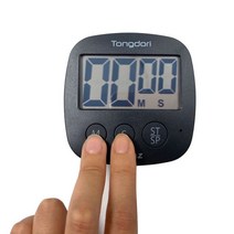 Henz 쿠킹 디지털 타이머, 본상품선택