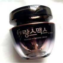 동성 랑스맥스 화이트닝 크림 미백기능성 기미 주근깨 완화, 동성 랑스크림 70g