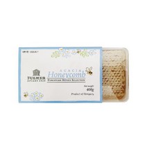 골든넥타 헝가리 벌집 꿀 400g 허니콤 꿀 벌꿀 집 벌집 팩벌집꿀, 상세페이지 참조, 상세페이지 참조