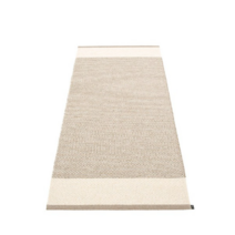 엑스투X2 Pappelina EDIT 파펠리나 러그 에딧70x200cm 12 colors 예약판매, 오커